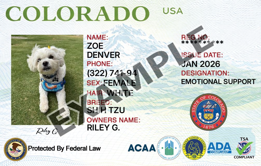 Colorado